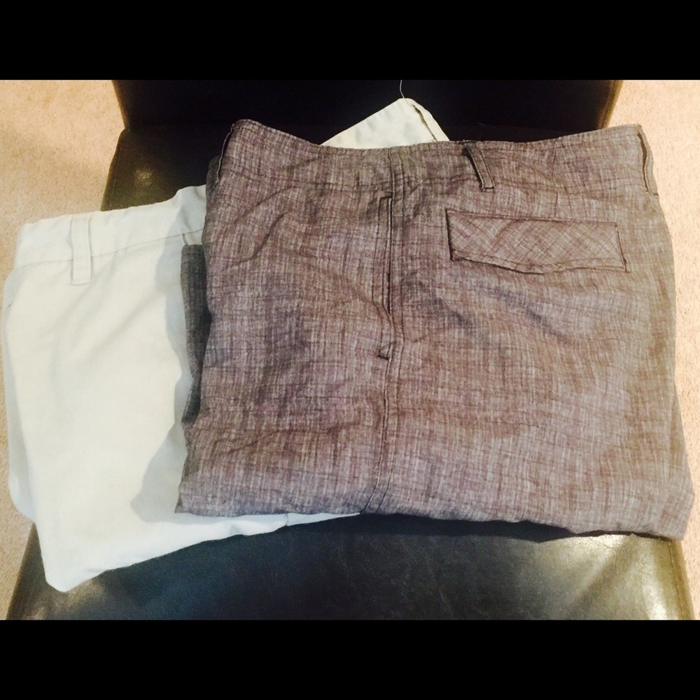 Bundle of boys shorts!!!